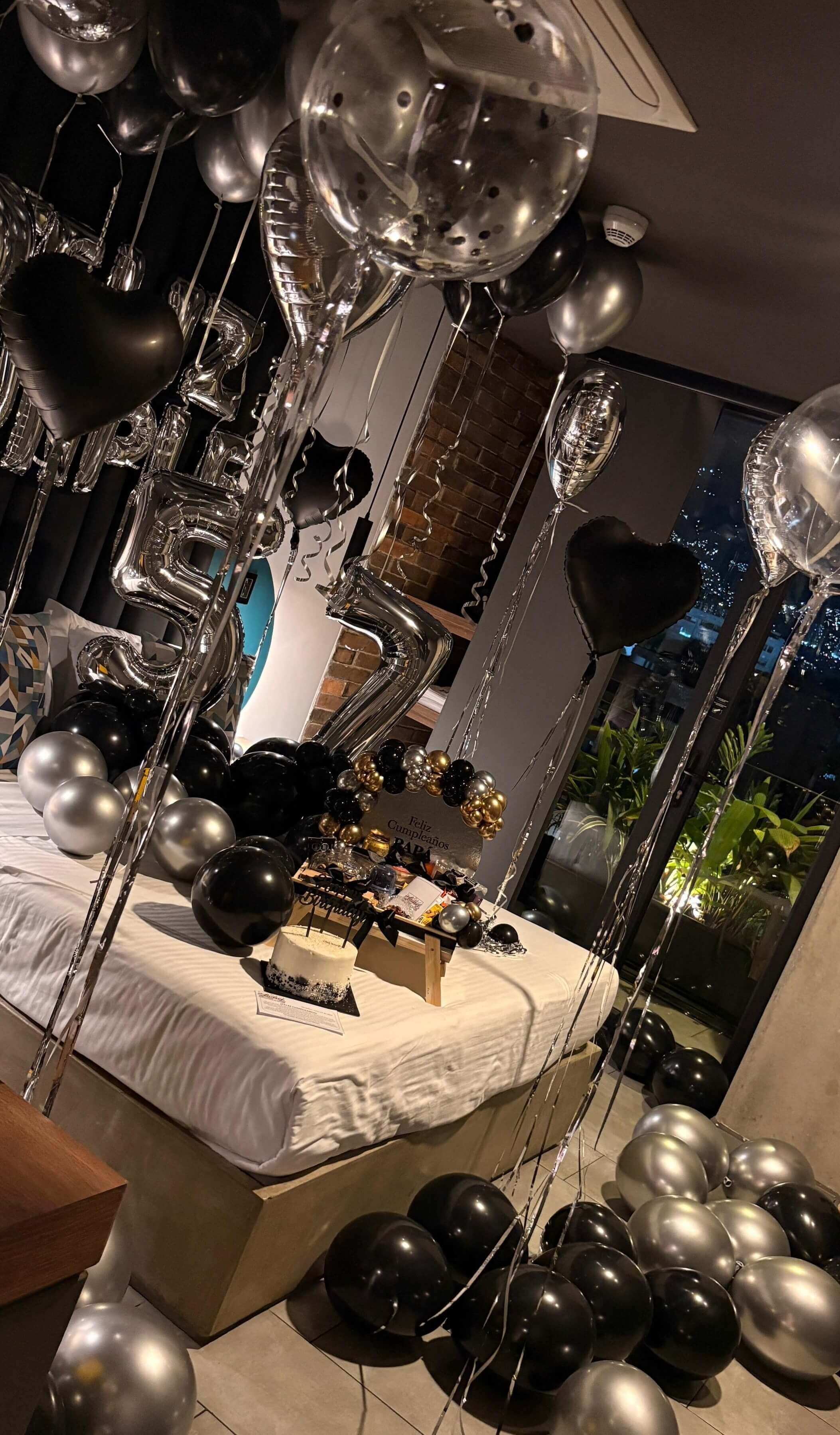 Decoración de Habitaciones